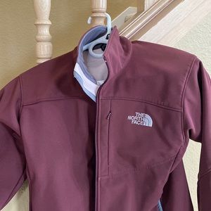 Women’s north face Apex jacket